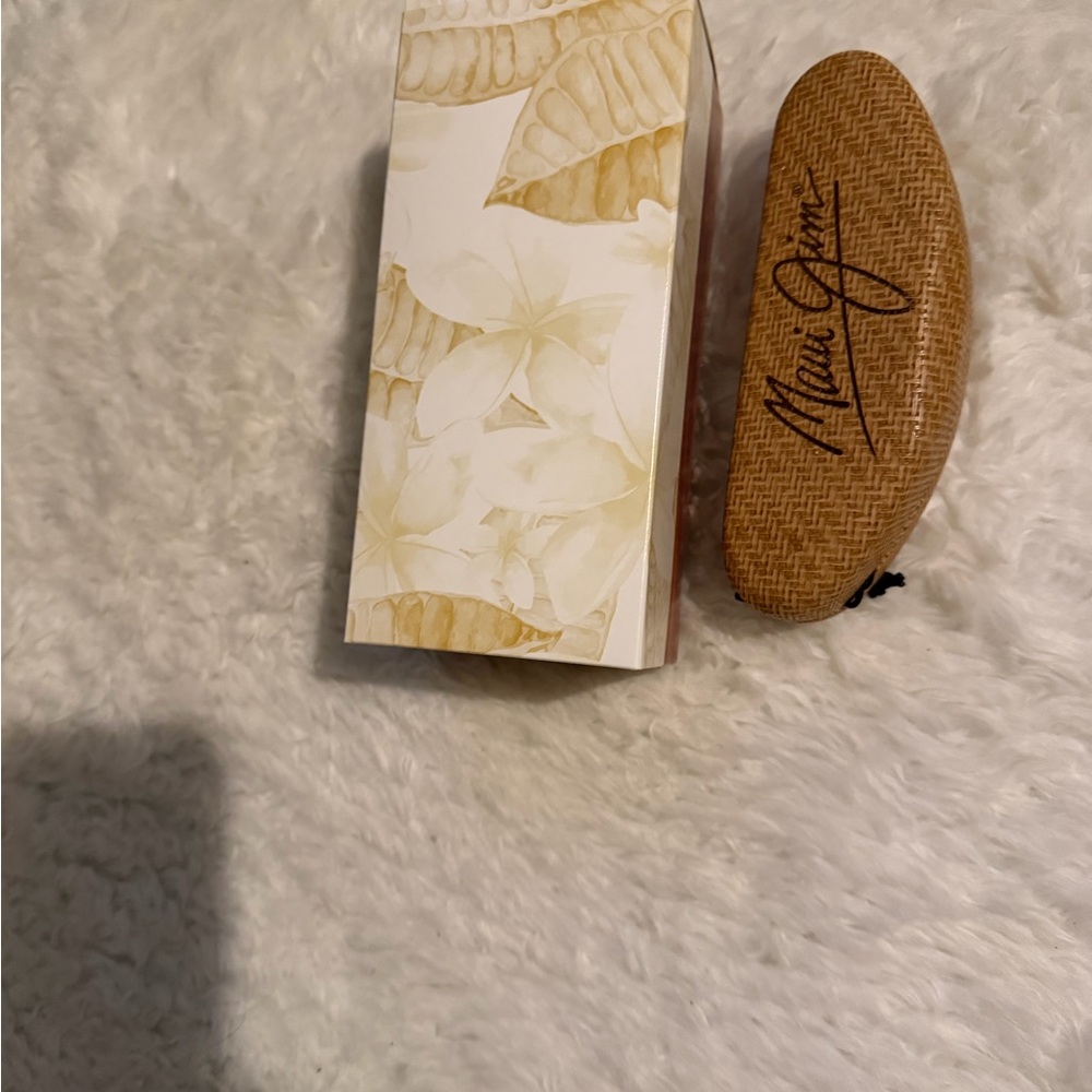 Maui Jim Baby Beach Sunglasses